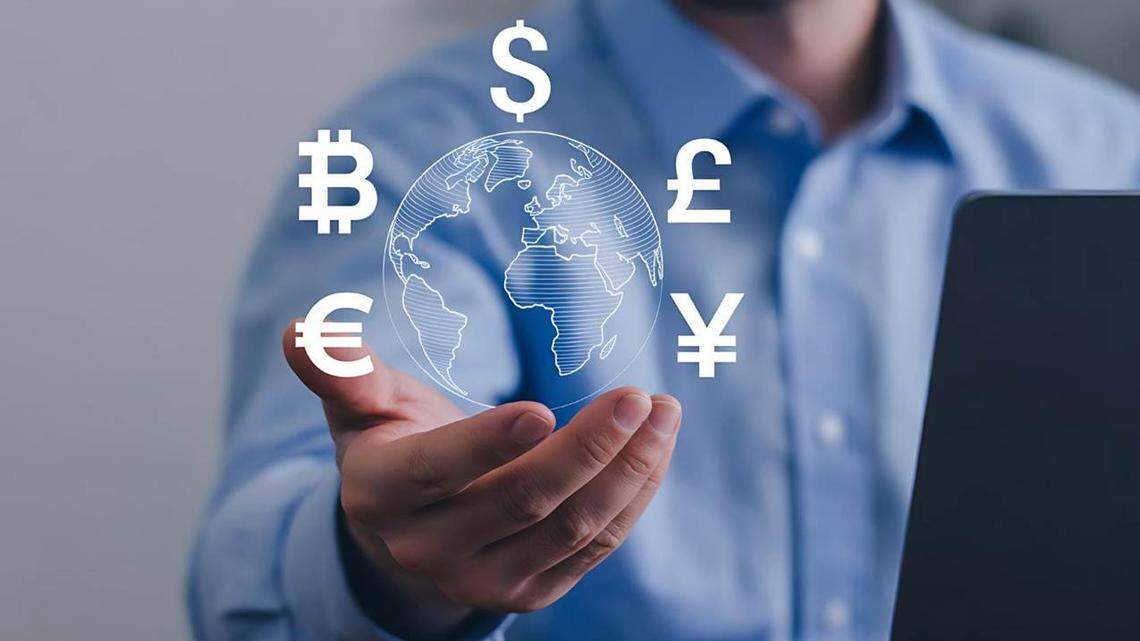 From Banking Apps to Blockchain: The Expansion of Digital Finance