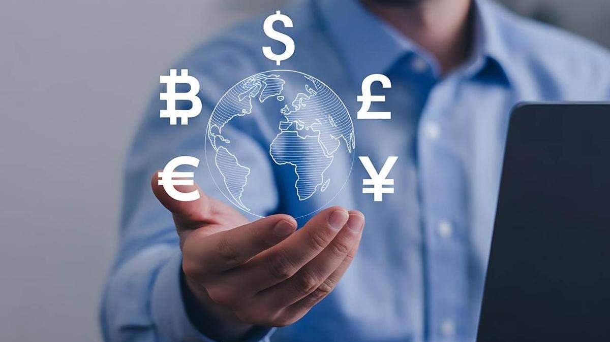 Banking Apps to Blockchain