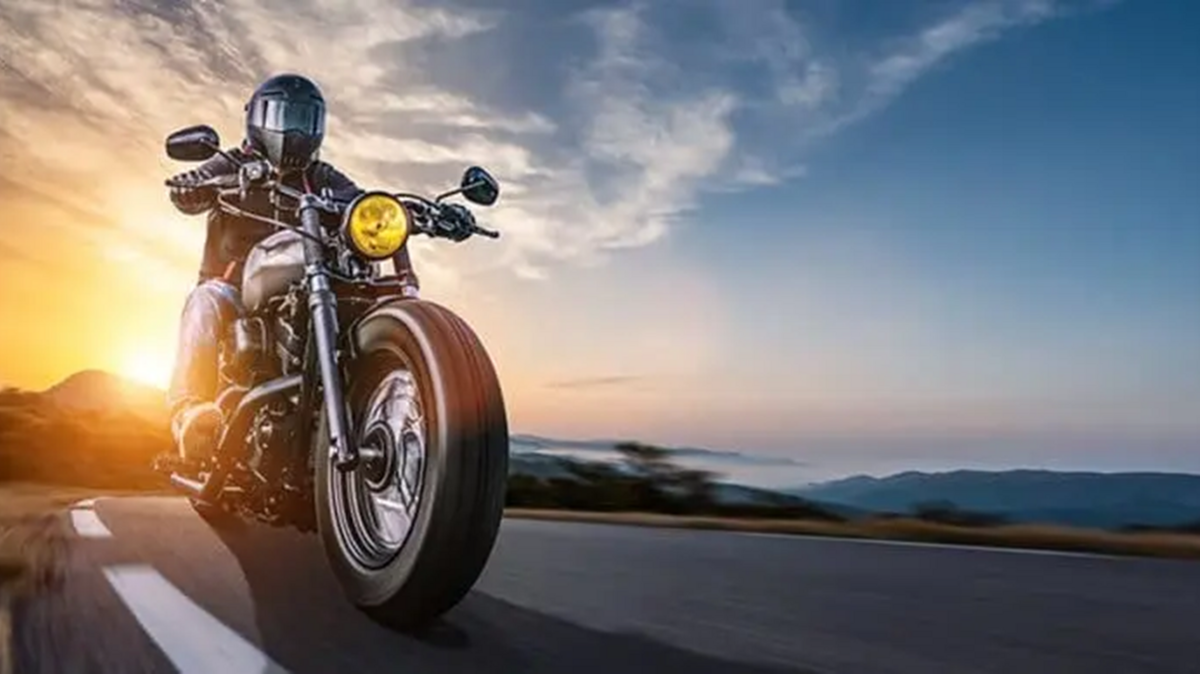 Telaré Law Motorcycle Accidents