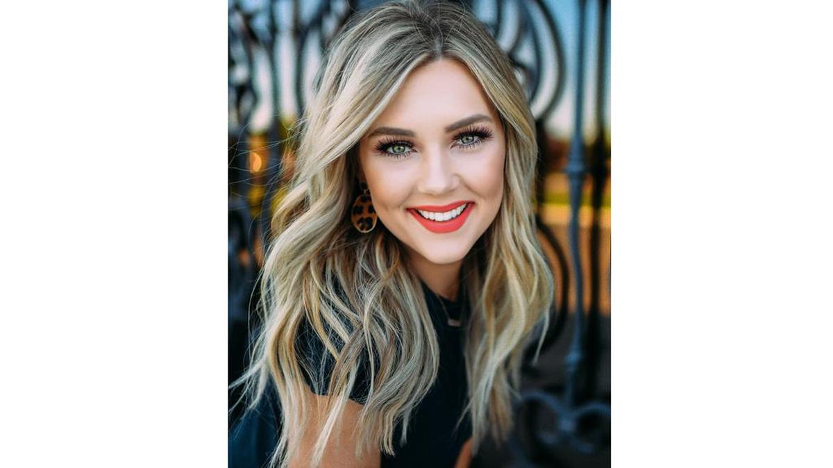 Mikenzie Murphy
