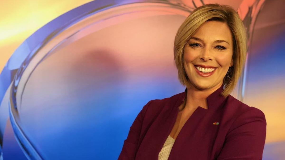 A Northwest native, Tracci Dial has been keeping viewers informed on KNDU since 2012.