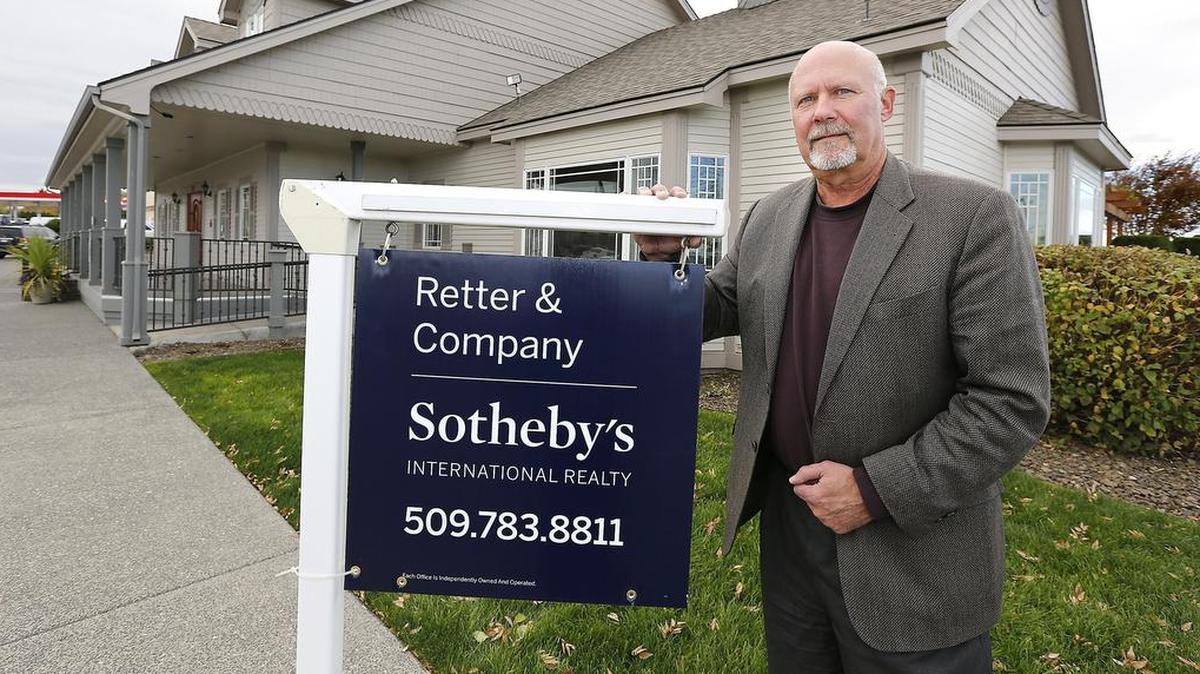 Retter & Company Sotheby's International Realty is an 8-time winner for Best Real Estate Company.