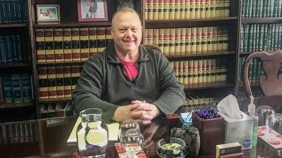 Coke Roth offers a range of legal services, including estate planning, business and commercial law, landlord and tenant law and real estate law.