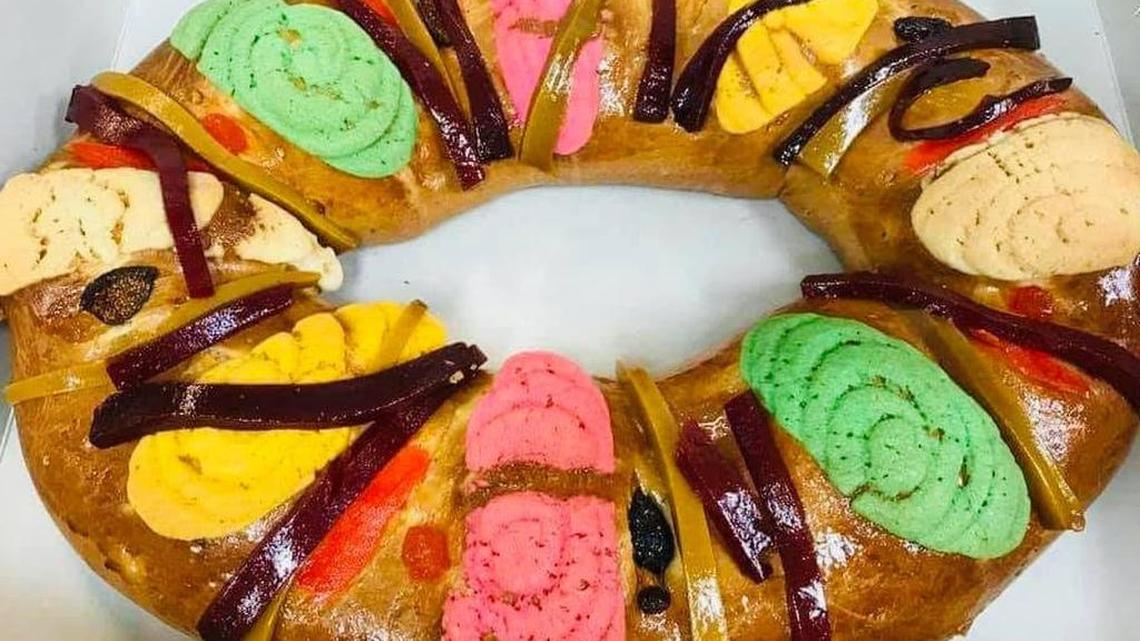 Viera’s Bakers is the go-to place for sweet treats in the Tri-Cities.