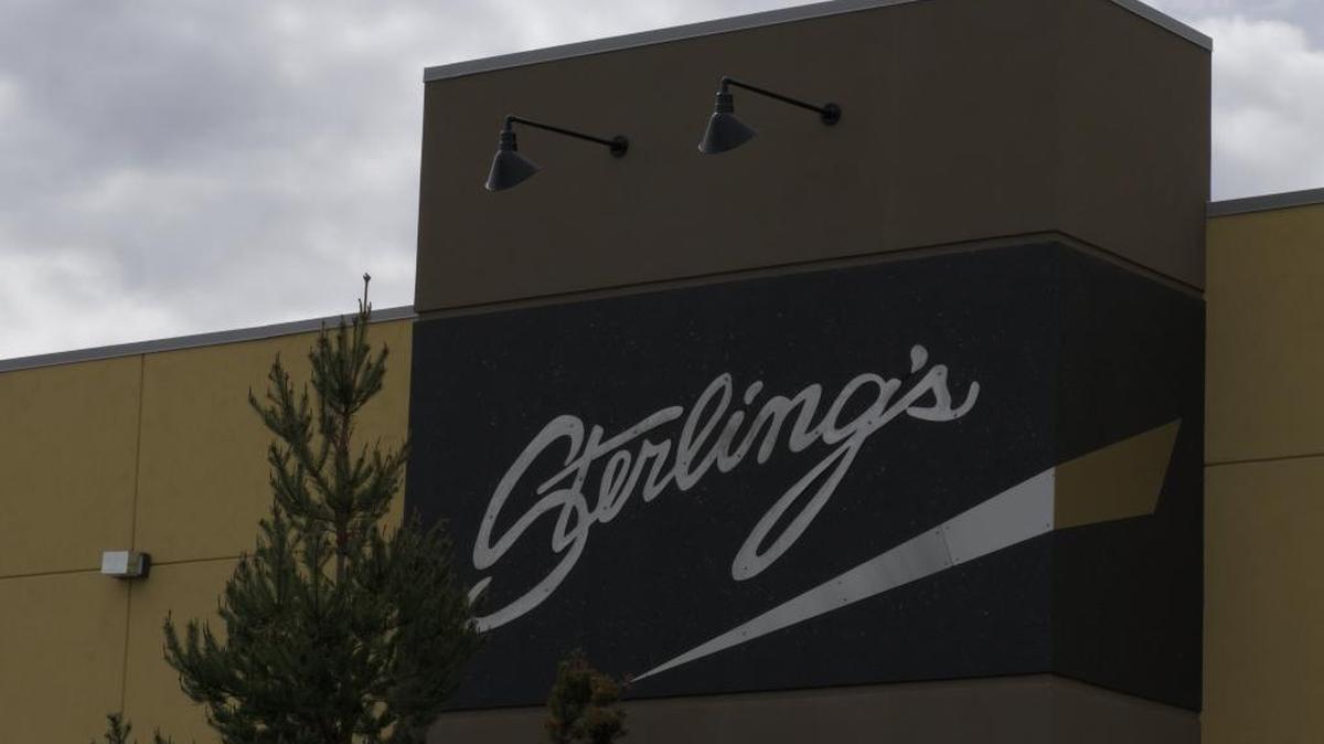 Sterling’s serves breakfast, lunch and dinner, and Tri-Cities diners have voted them the best family-style restaurant in town.