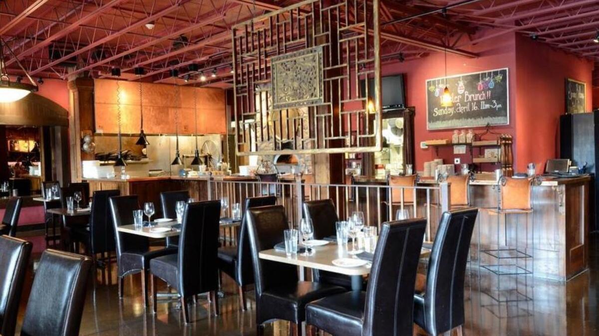 Tagaris Winery & Taverna Tagaris