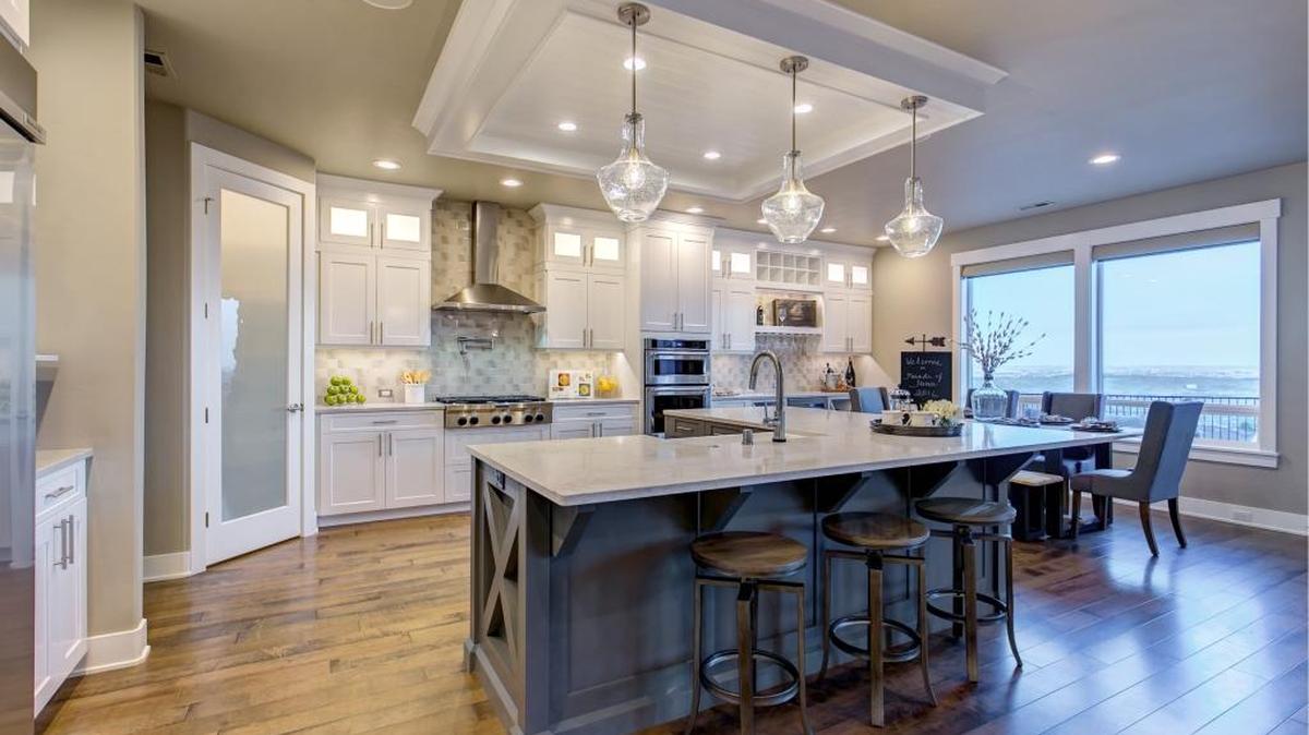 Pahlisch Homes has been building quality houses in Washington and Oregon for the past 35 years.