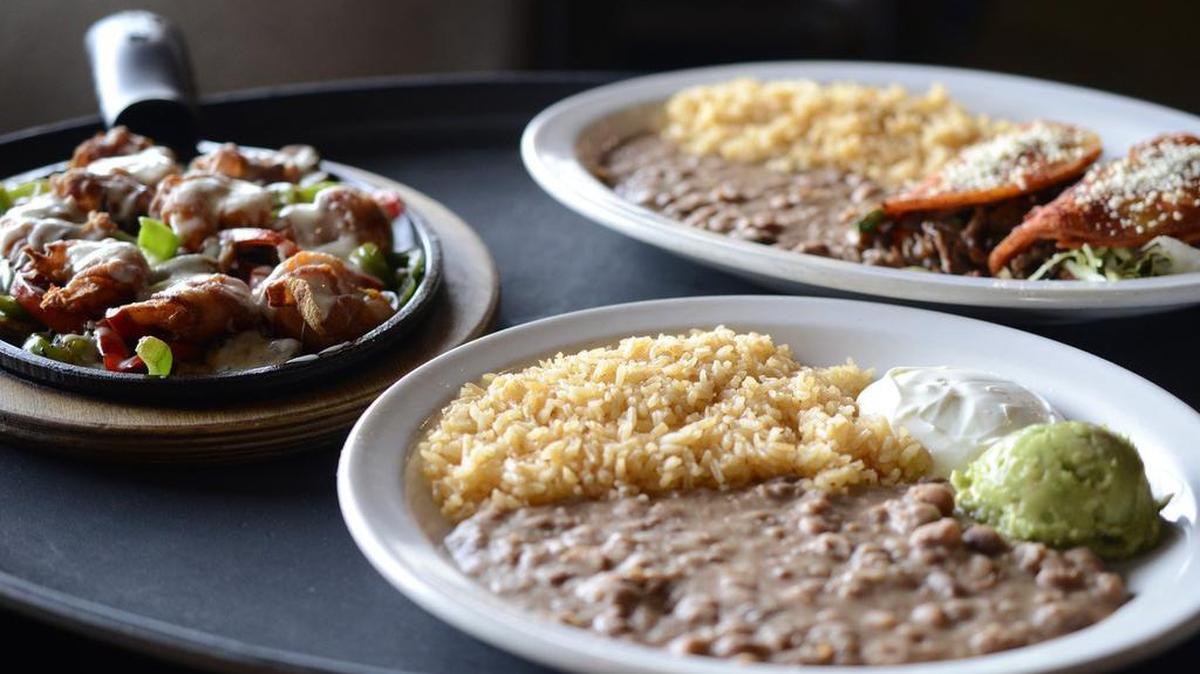 Fiesta Mexican Restaurant