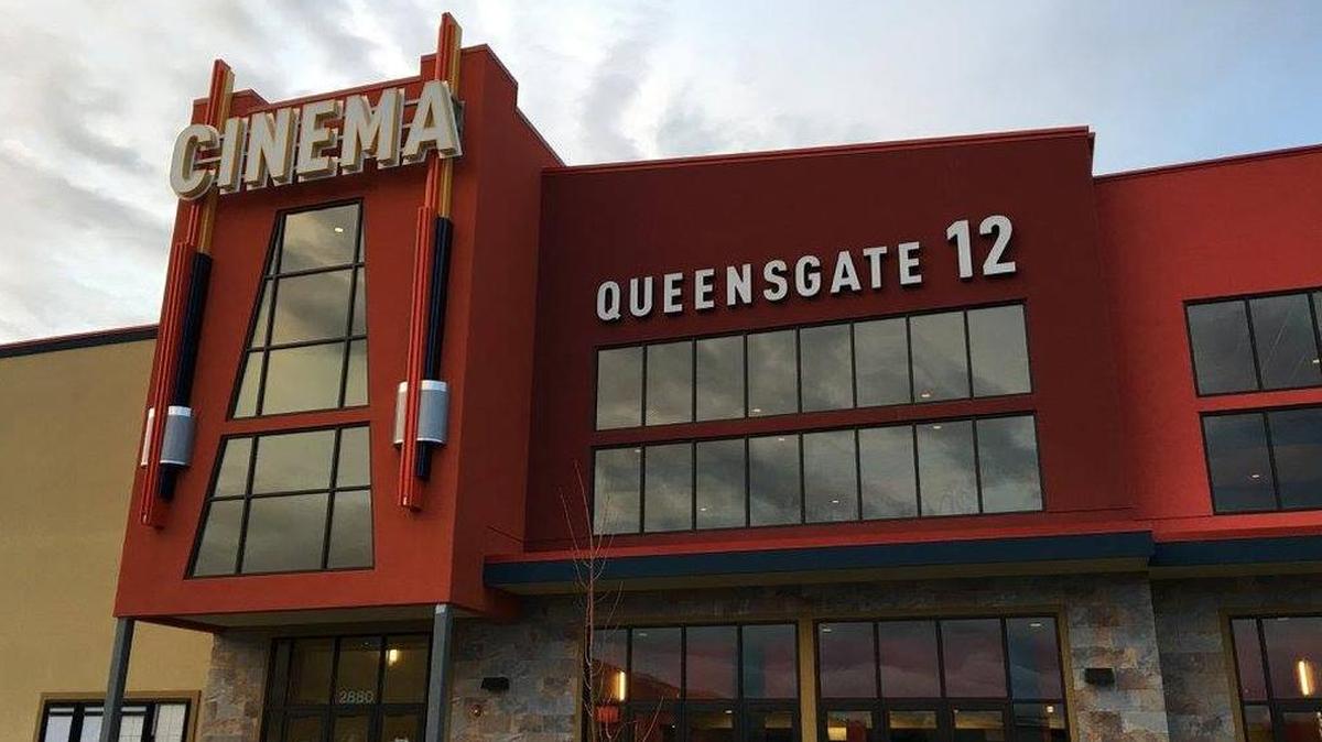 Fairchild Cinemas is a seven-time winner of best movie theater.