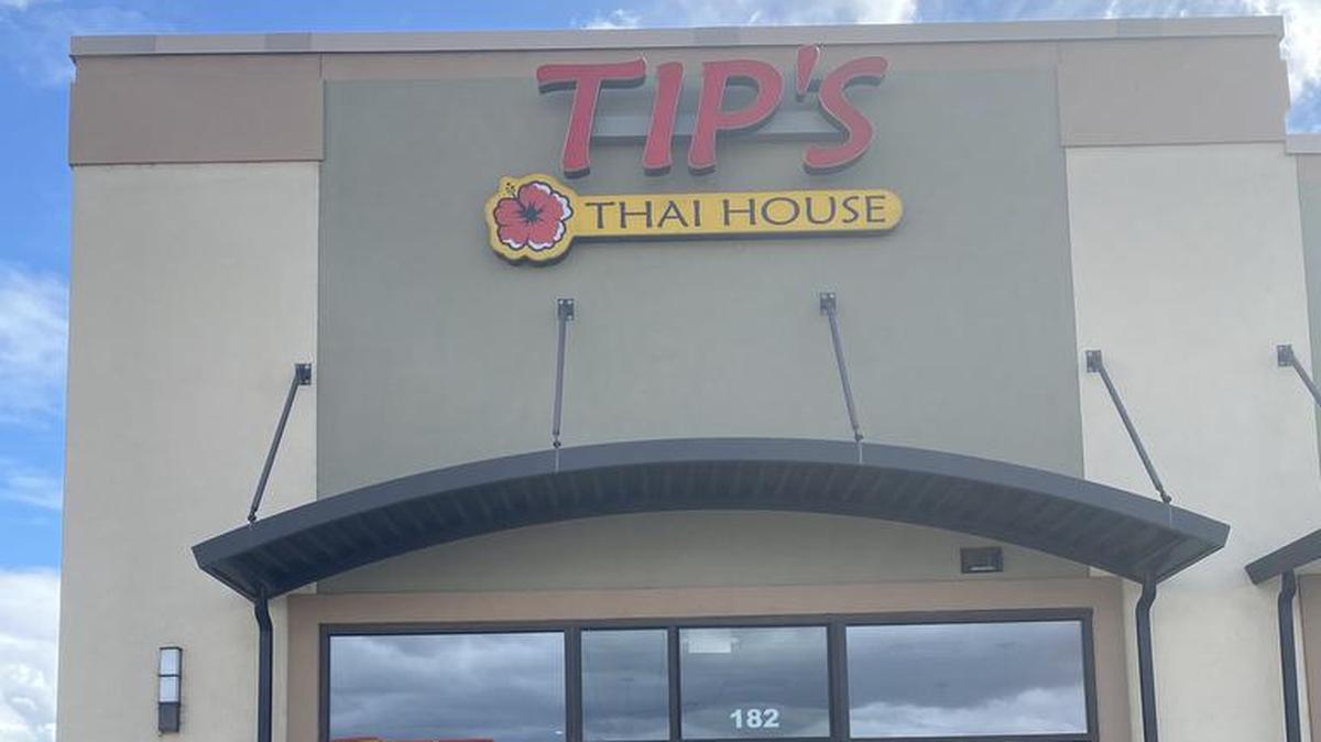 Tip’s Thai House