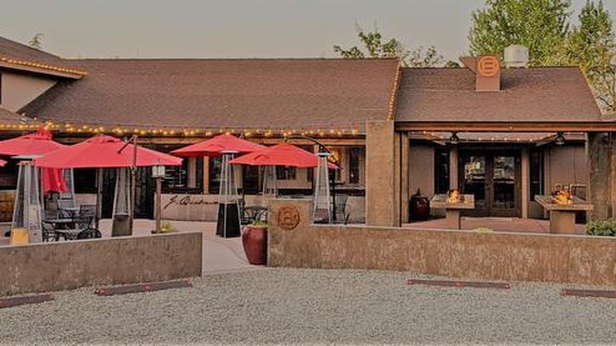 J. Bookwalter Winery in Richland.