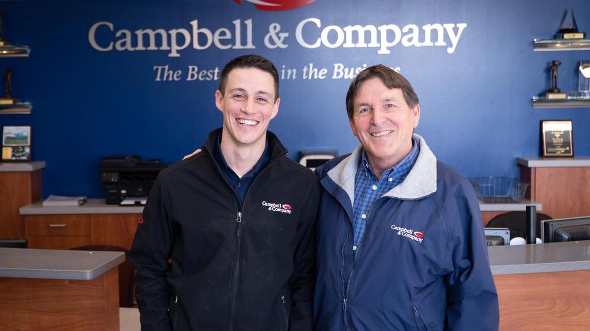Campbell & Company