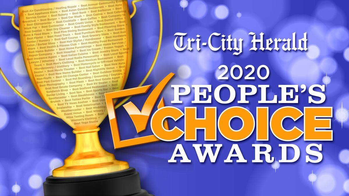 Businesses, events and groups have been picked by the community as the best of their categories for the 2020 People’s Choice. Included are restaurants, events, sports teams, bars, TV personalities and others.
