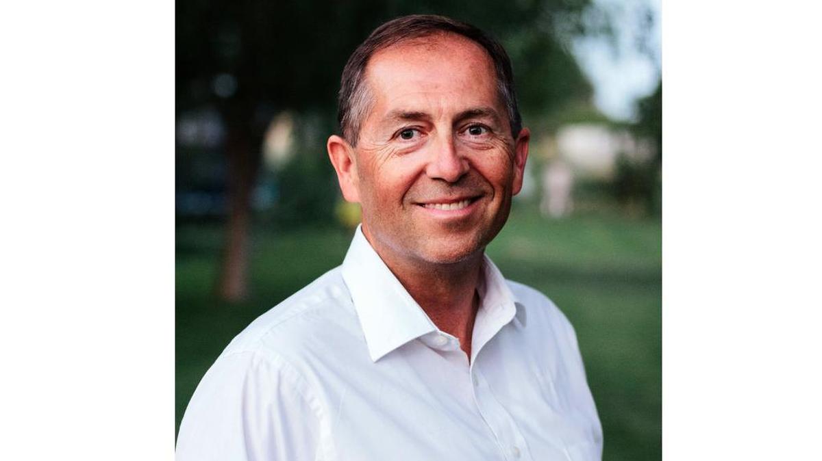 Brett Lott