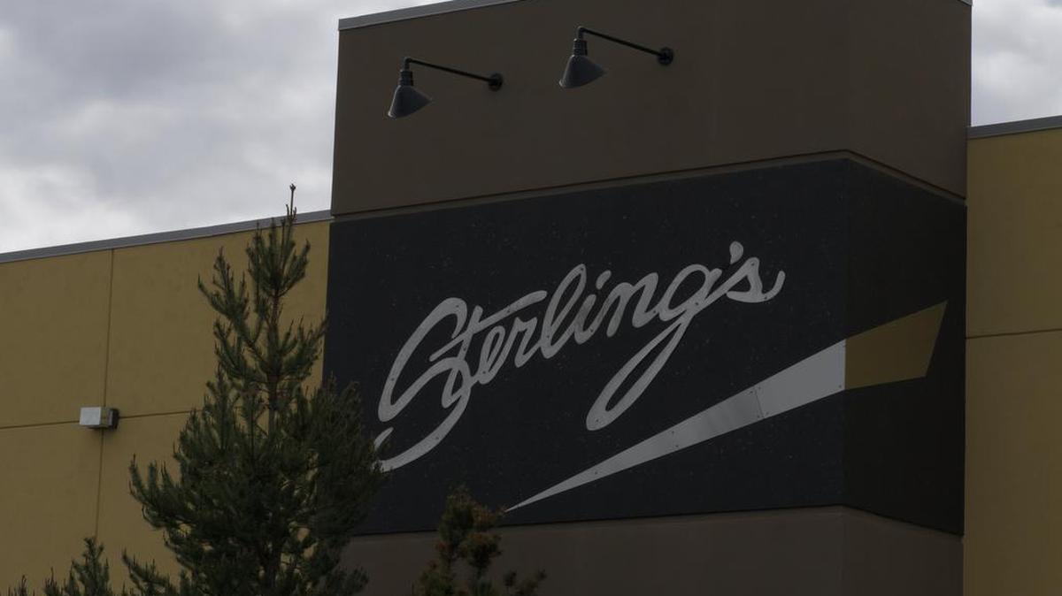 Sterling’s serves breakfast, lunch and dinner, and Tri-Cities diners have voted them the best family-style restaurant in town.