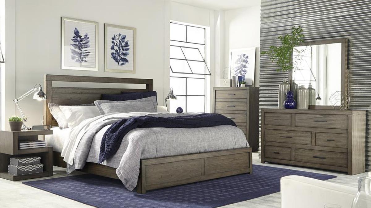 Walker’s Furniture has 14 locations across the Northwest, including their Kennewick store.