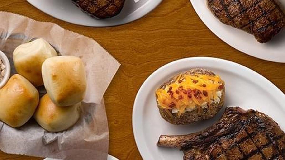 Texas Roadhouse offers sirloins to prime rib, the tasty side dishes, signature rolls and friendly staff.