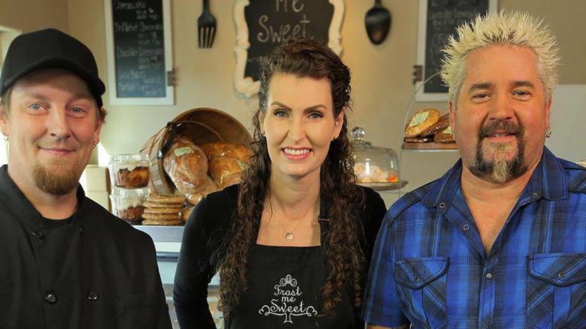 Frost Me Sweet is expanding + KC Brand Kettle Corn to open a storefront