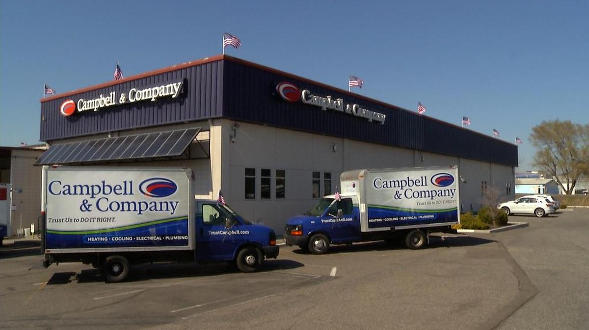 Campbell & Company