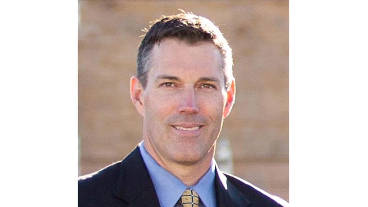 Jeff Kreutz