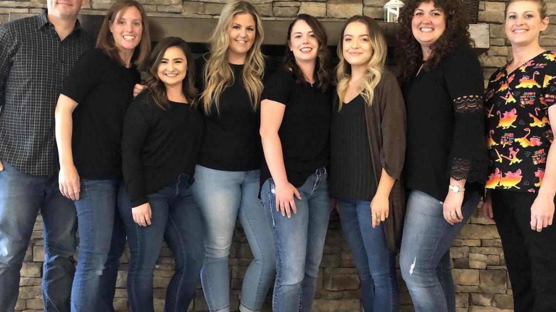 Justice Family Chiropractic.