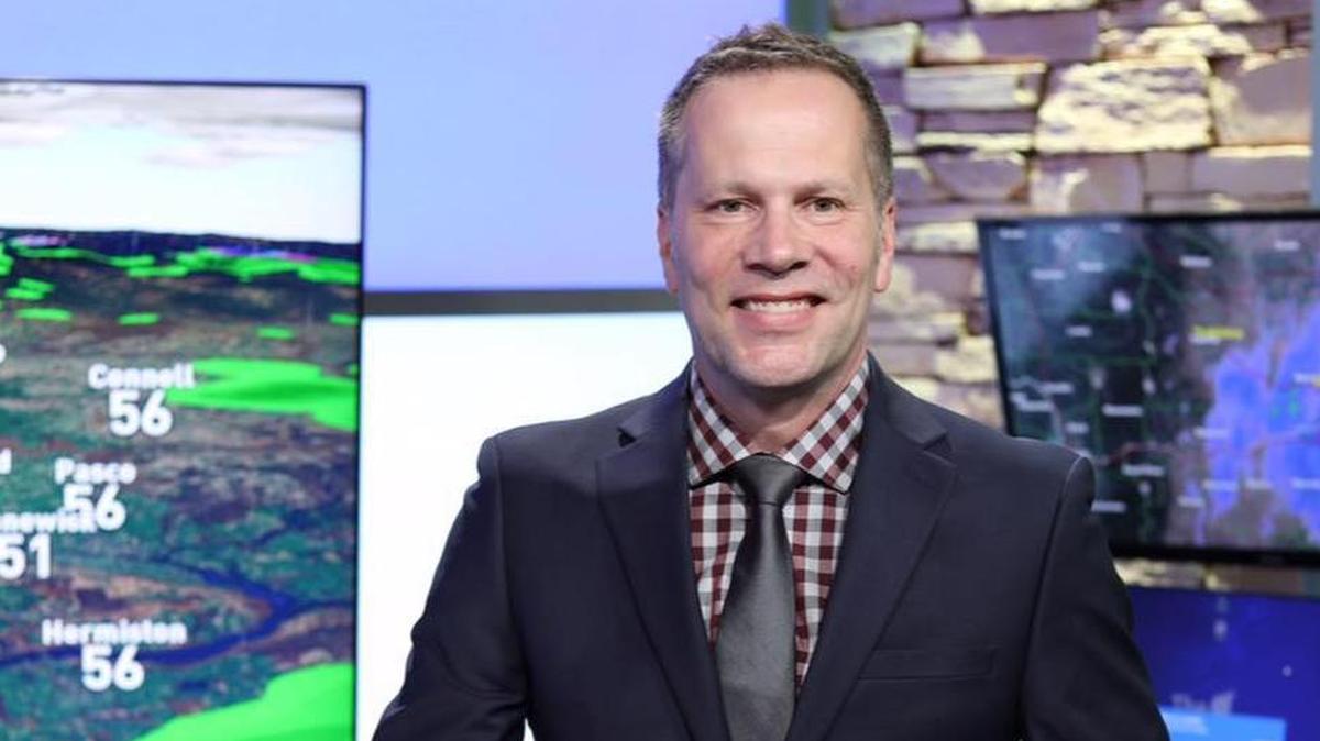 Mike McCabe