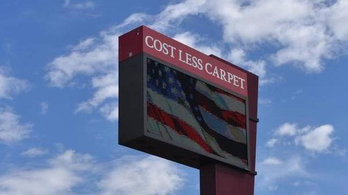 Cost Less Carpet has been serving the Tri-Cities area since 1993.