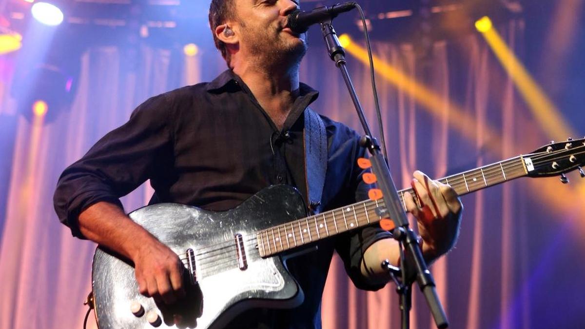 Tickets to see the Dave Matthews Band summer show at the Gorge Amphitheatre go on sale Feb. 19.