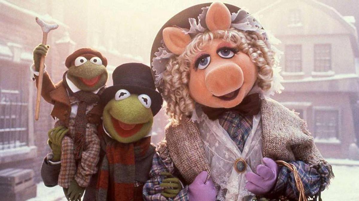 Prosser’s annual Family Christmas Festival starts with a free showing of “The Muppet Christmas” at 2:30 p.m. at the Princess Theatre.
