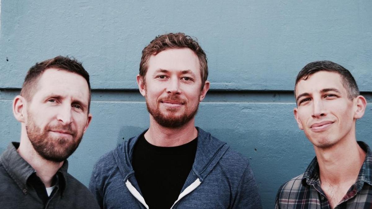 Portland-based Trio Subtonic will perform July 22 at Brewminatti in Prosser.