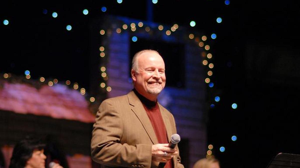 Monte Ingersoll’s ‘Home for Christmas’ concert is Dec. 21 at the Toyota Center in Kennewick.