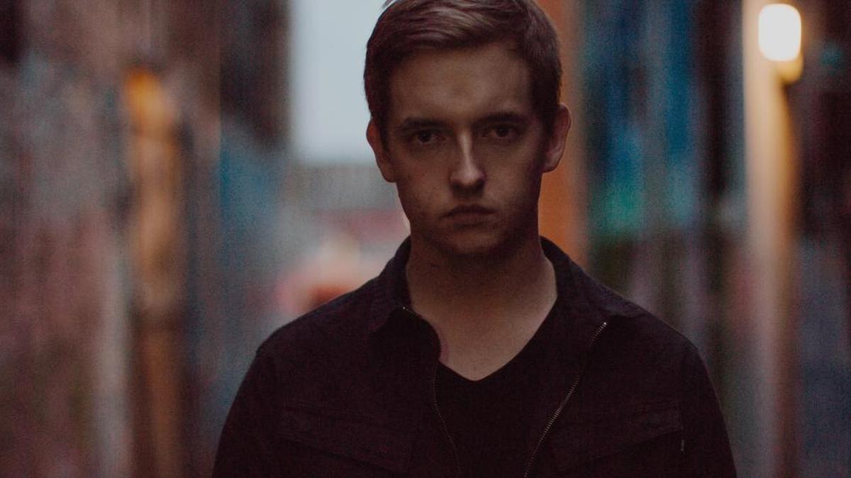 Travis “Civic” Rybarski has a new EP, called Upside, available now.