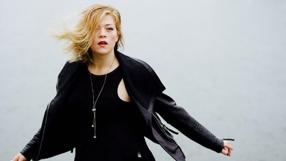 Nashville singer-songwriter Liz Longley will perform Aug. 24 at Brewminatti in Prosser.