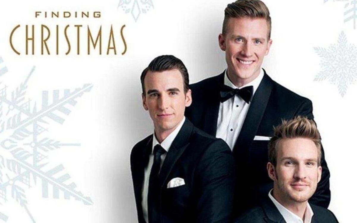 Gentri will perform Dec. 16 in Richland.