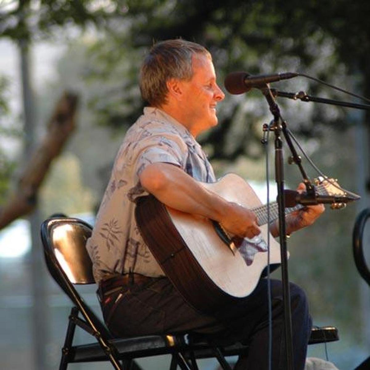 Dan Maher