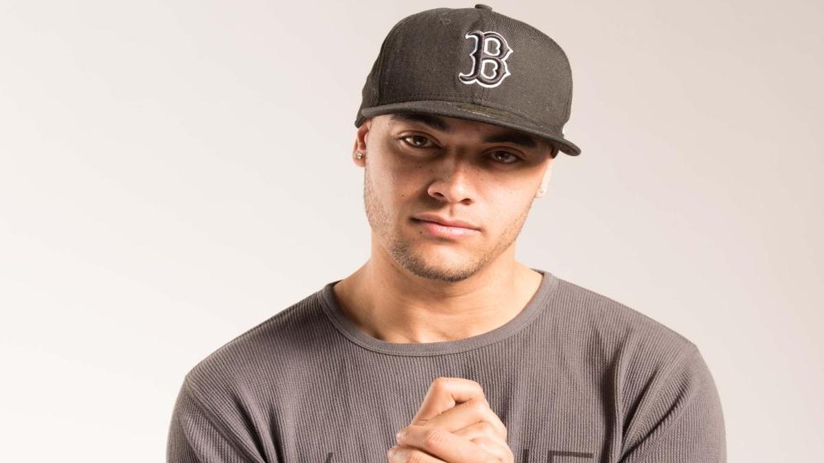 Tri-City rapper Medium recently wrote a track with Jai Kelli that is earning radio play across the country.