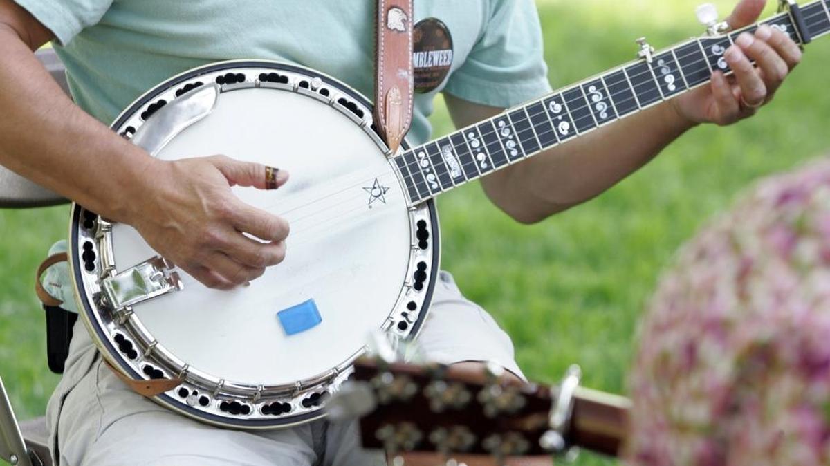 The 22th annual Tumbleweed Music Festival is Labor Day weekend at Howard Amon Park in Richland.