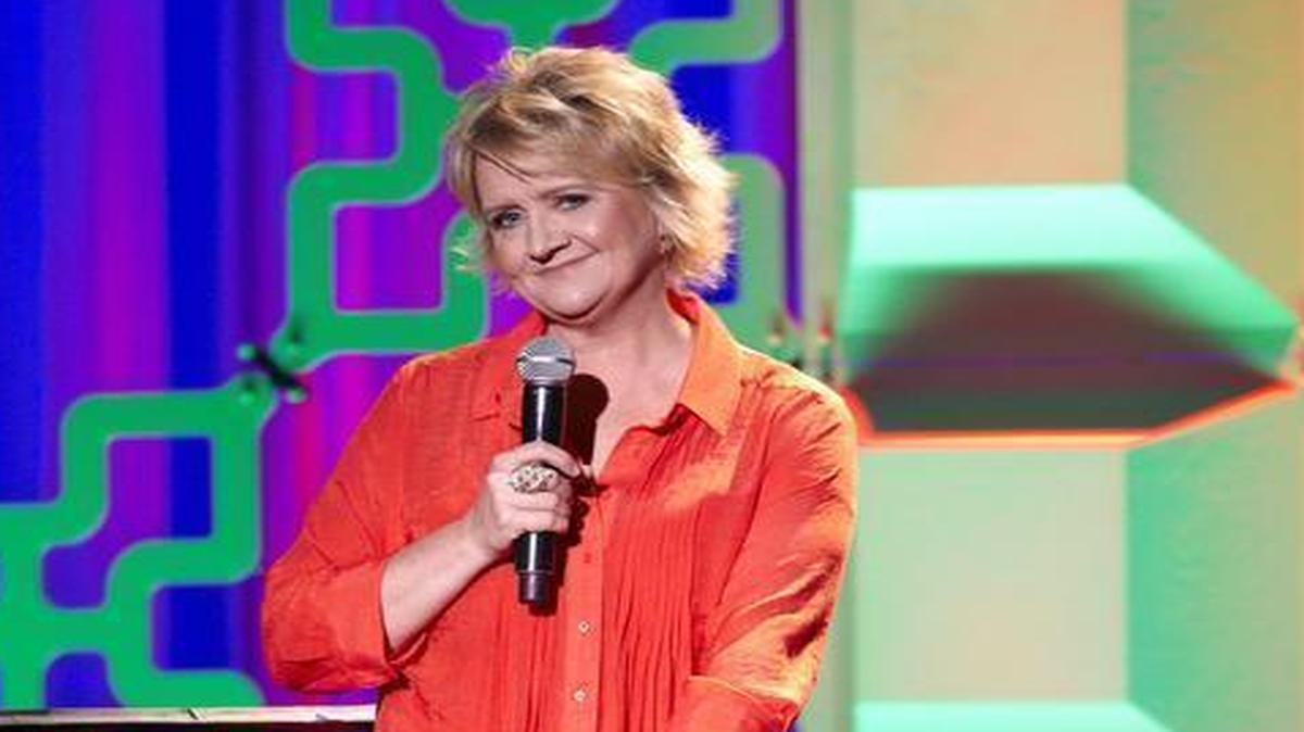 Chonda Pierce will perform Nov. 8 at Faith Assembly in Pasco.