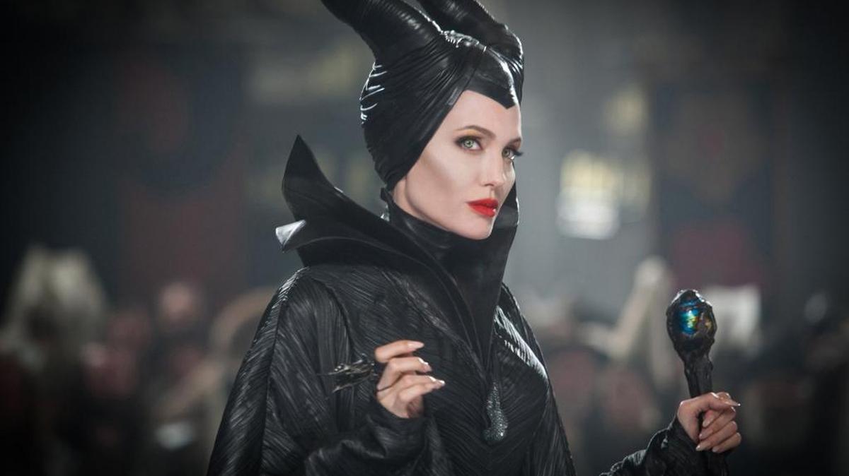 Maleficent’s Executive Producer Don Hahn said ‘Malificent’ has underlying themes that families can discuss beyond the film itself.