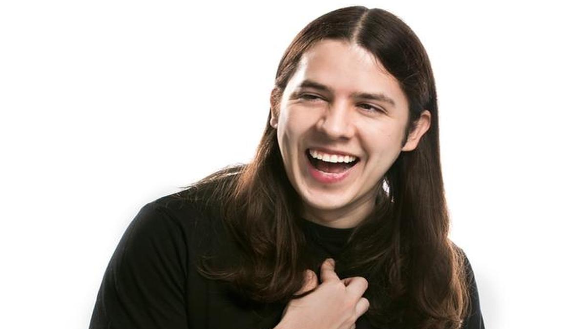 Comedian Nick Guerra will perform July 14-16 in Richland.