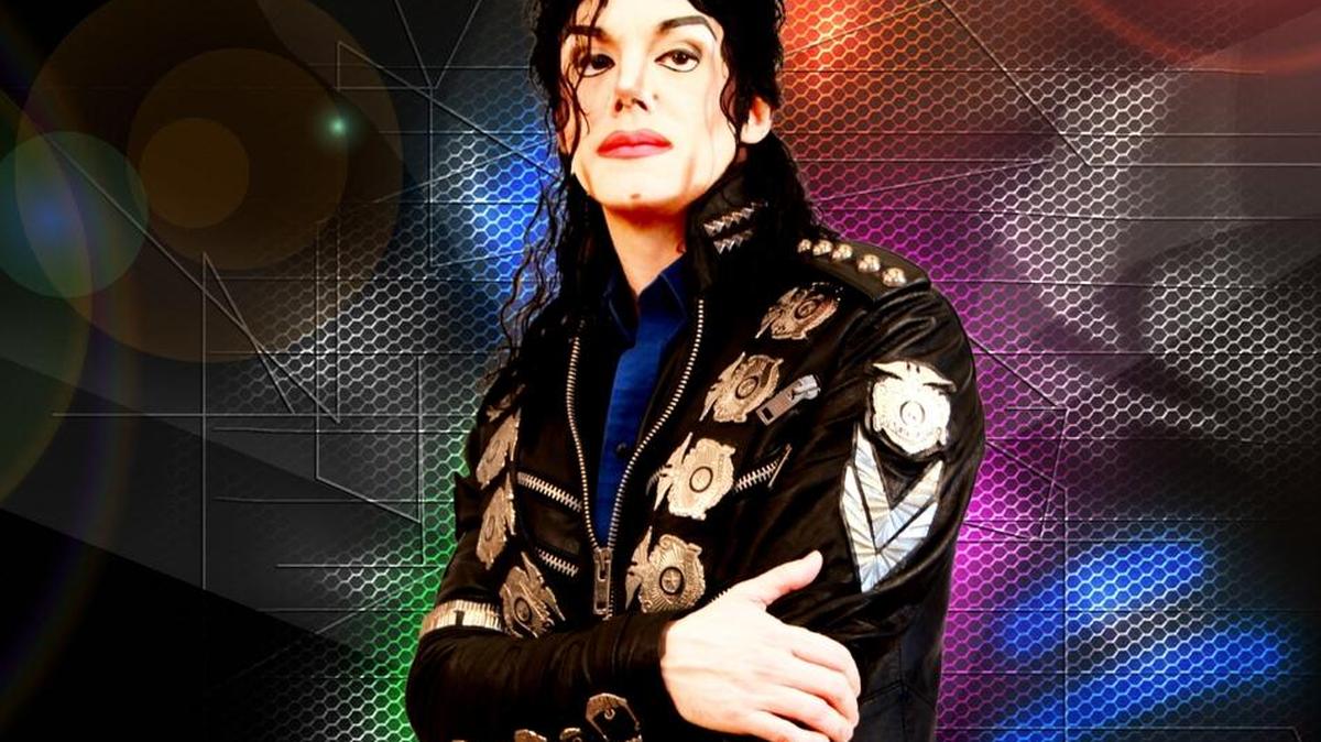 Michael Jackson tribute concert