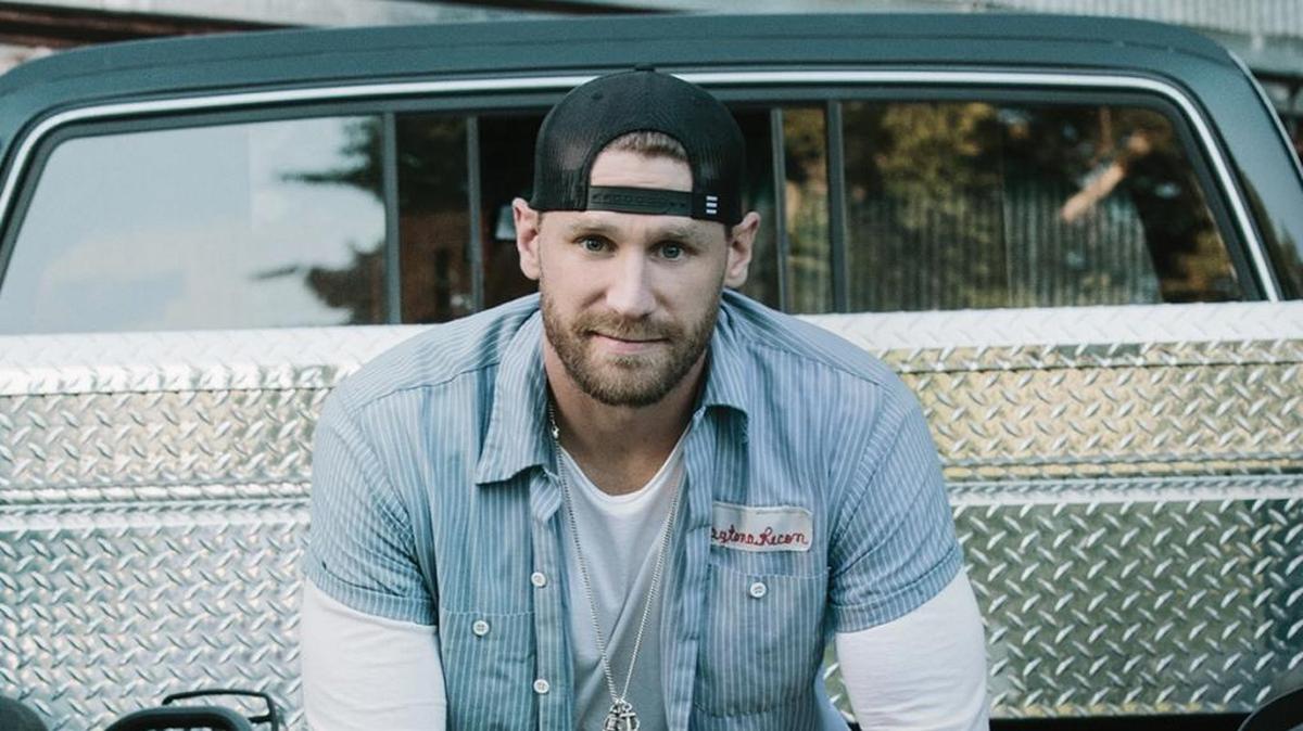 Tickets to see country musician Chase Rice on Oct. 15 in Kennewick will be on sale July 15.