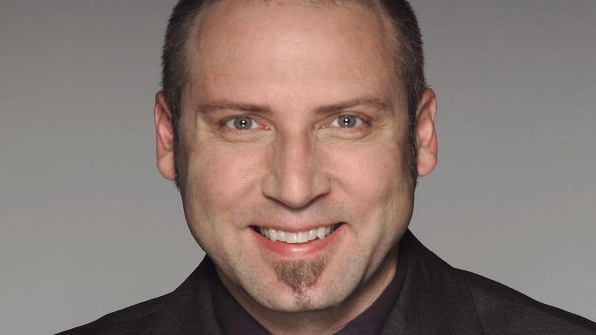 Comedy veteran Art Krug will perform March 9-11 in Richland.