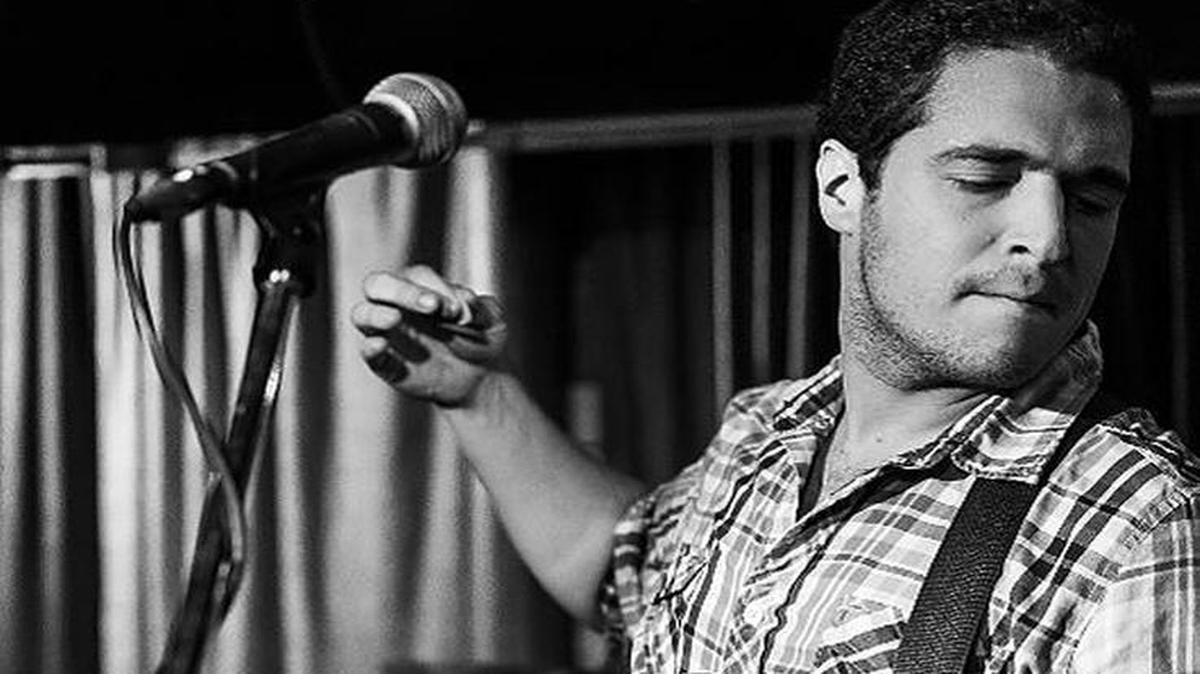 Pasco musician Evan Egerer will participate in a tournament at Creation Northwest, a Christian music festival planned Aug. 4-6 in Kennewick. Egerer will face judges at 10:10 a.m. Aug. 5.