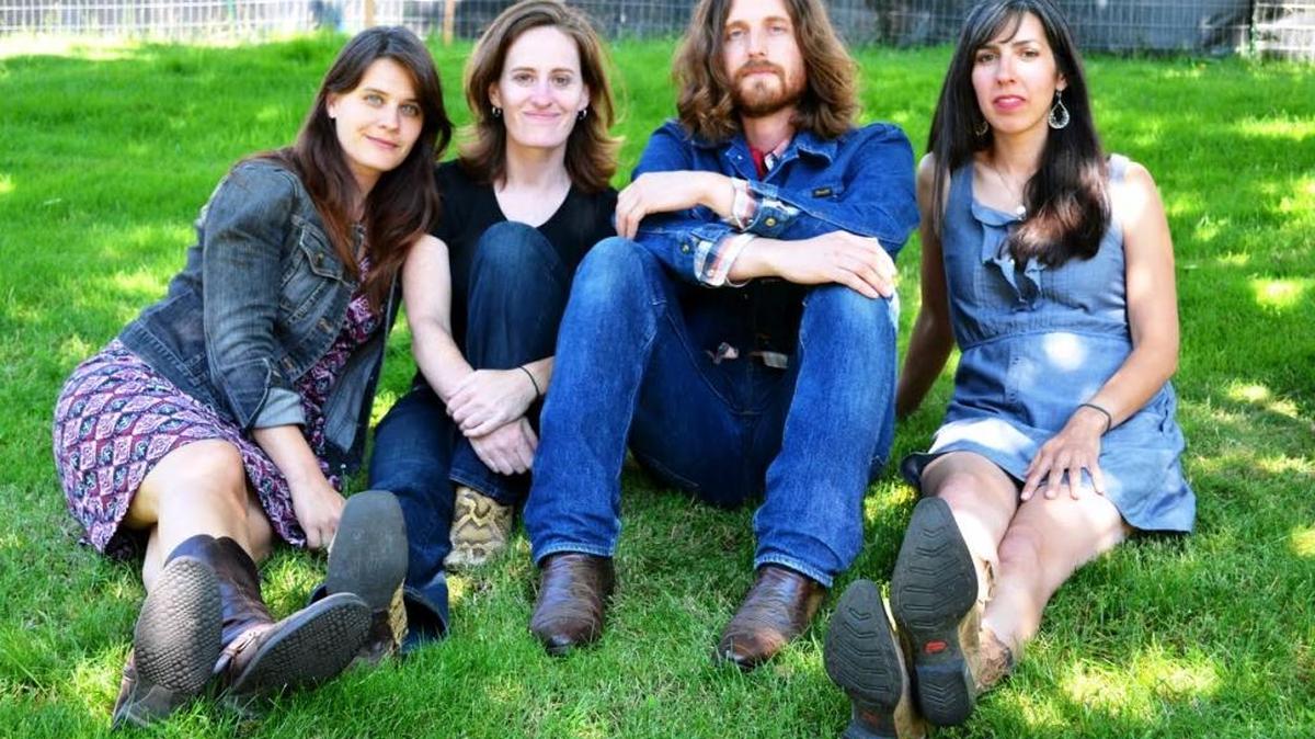 The Ian McFeron Band will play at Tagaris Winery Aug. 6 in Richland.