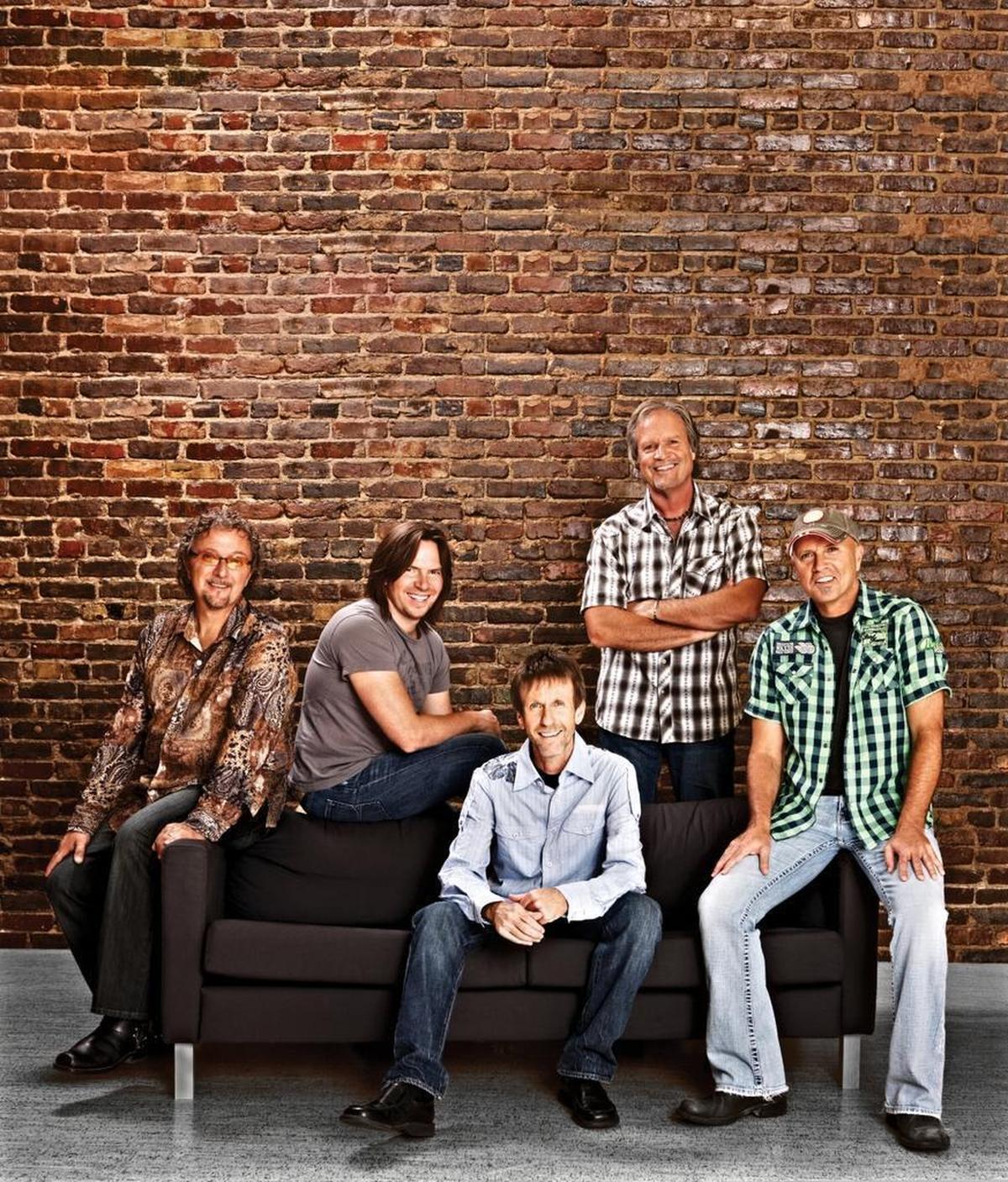 Sawyer Brown