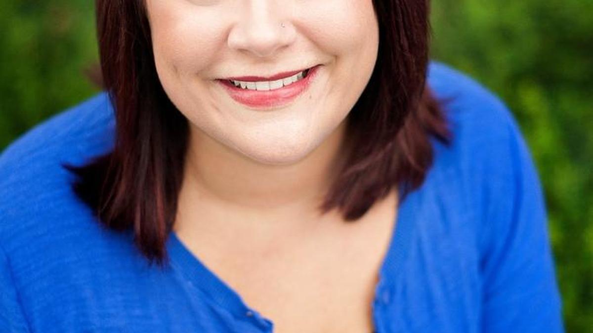 Ellicia Elliott
