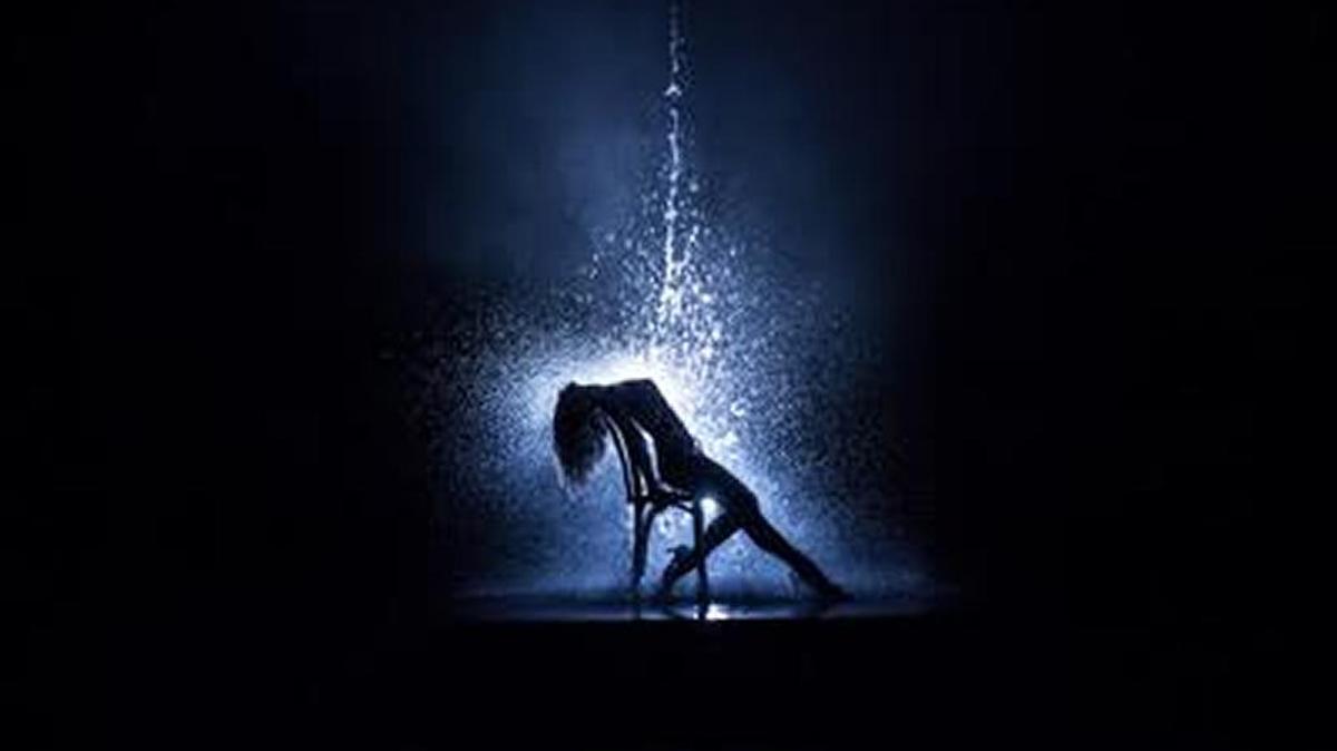 Flashdance — The Musical is coming to Kennewick on Jan. 22.