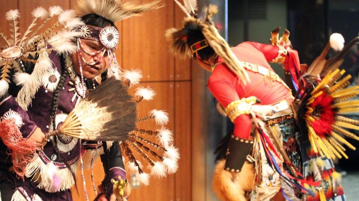 Mid-Columbia events Nov. 6-15
