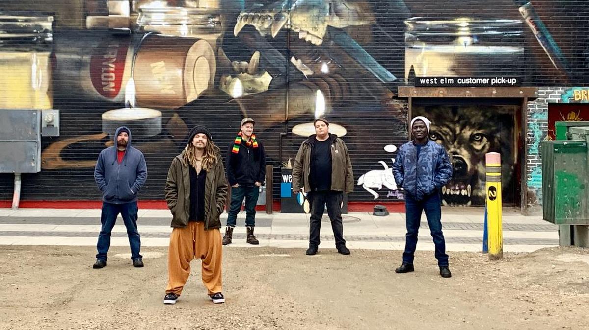 Naughty Pine, a local reggae band, will perform on May 10 at the Uptown Theatre in Richland. The ‘Uptown Roots’ show will celebrate the Uptown Shopping Center’s 70th birthday.